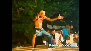 Bruk Up origins (The movement) pt.1