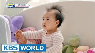 Rohui's house - Our Rohui changed! (Ep.132 | 2016.06.05)