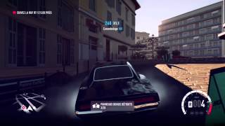 Forza Horizon 2 Fast and Furious Glitch WallBreach