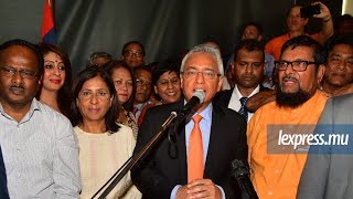 Pravind Jugnauth: «Li ti bien dir kan lakour ti kondamn mwa a 12 mwa prison»