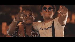 4Keus Feat Sidiki Diabate - C'est Dieu Qui Donne (Clip Officiel)
