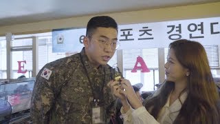 2018 오버워치 솔저 76 토너먼트 - 춘천 지역 예선 현장 스케치 영상