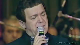Иосиф Кобзон - Где-то далеко (М.Таривердиев - Р.Рождественский) (1995)