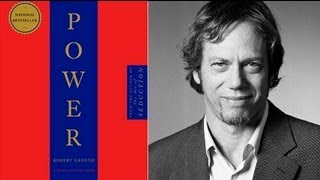 The 48 Laws of Power and Becoming a "Master," with Author Robert Greene