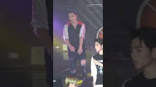 [Fancam] 180804 iKON :: 취향저격(BOBBY Focus) (@리브콘서트)