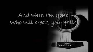 Alter Bridge - Watch Over You (Live) with lyrics