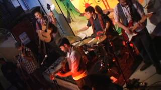 La Minga - Khade Sukar (En vivo en Bar Raíces)