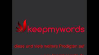 Die Wahrheit wird euch frei machen - Teil 1/4 - Hartwig Henkel