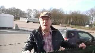 Giel Mobiel, de reis naar Professor Drabb met Frank Los