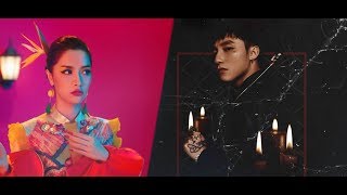 Top 100 bài hát Châu Á 2018 từ SBS PopAsia: ngoài 'Chạy Ngay Đi', Vpop còn 1 ca khúc nữa - BUZZ TV