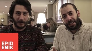 Deniz Gürzumar & Beta'dan "Geldim Ezelden" klip müjdesi!
