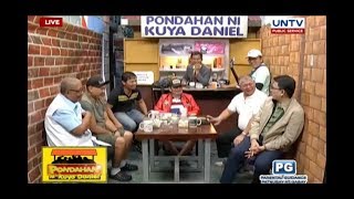 Pondahan ni Kuya (April 24, 2019)