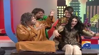 Khabarnaak - 07 June 2018