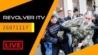 Как выжить русским после 5.11? В гостях Игорь Артёмов • Revolver ITV