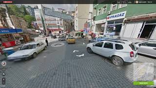 Geoguessr - World Cup of Geoguessr Round 3 - Turkey (vs. JesseBear)