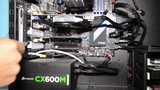 TP Link PCI Gigabit network adapter