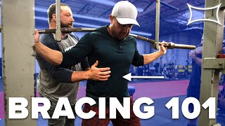 Bracing 101 Ft. Chris Duffin