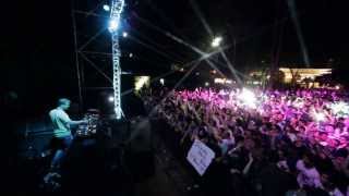 Dash Berlin, #Bangalore @DashBerlin #musicislife