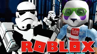 ЗВЕЗДНЫЕ ВОЙНЫ в РОБЛОКС ТАЙКУН (на тему космос) - Roblox Star Wars Rogue One Tycoon по русски