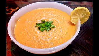 طريقة عمل شوبة العدس للرجيم بدون زيوت//وجبة دايت للغداء//Lentil soup healthy