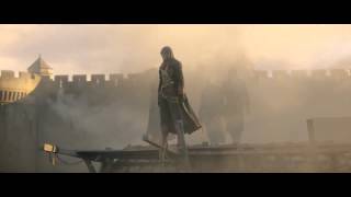 Assassin's Creed: Unity - "Do You Hear the People Sing" Trailer