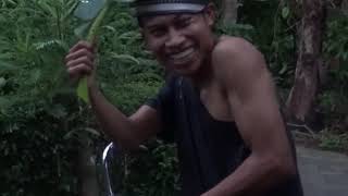 CERITA KEHIDUPAN PART 6 "GALAU YE?! " - EGA AL FARIZ