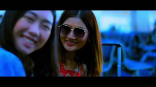 เที่ยวพม่า​ EP1 : เที่ยวพม่า มันฑะเลย์ เที่ยวง ไปเรื่อย ในหมู่หญิง (Myanmar-Mandalay : VLOG)