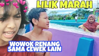 Sinetron Jowo Klaten (eps. 122): "WOWOK PUJAAN HATI LILIK" - film pendek