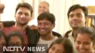 Exclusive: I will now write my own story, says JNU's Kanhaiya Kumar