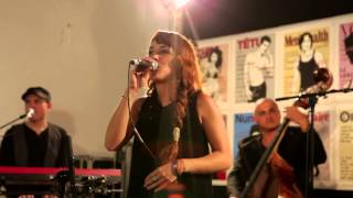 Zaz - Je veux (Live)
