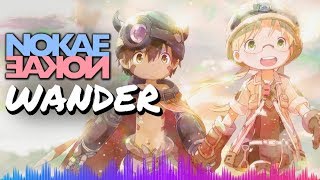 ORIGINAL TRACK: Nokae - Wander