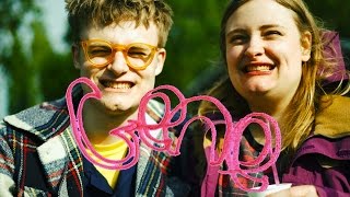 MY SISTER - being learning disabled and getting on with it