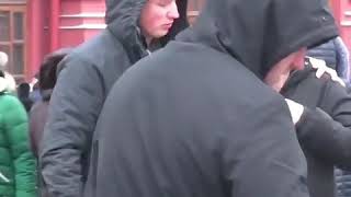 Не удался пранк над Дагестанцем @Edward Bil