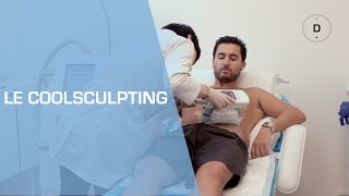 Le  Coolsculpting ® - Médecine esthétique