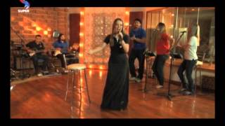 DIANTE DO TRONO - Pout Pourri: Há Alegria e Roni Roni