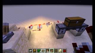 Vechs' Test World - Minecraft 13w01a (V143)