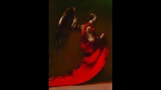 Евгений Крип - выставка Художника в галерее  Брей-Сlub