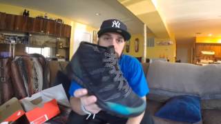 Nike Flyknit Chukka FSB "Tech Pack"
