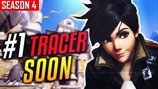 That's A PRO Tracer - SoOn [S4 TOP 500]
