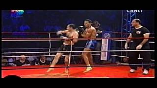 Ilhami Özden - Highlights