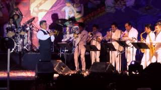 Juan Michel/QUERIDA/Chimalhuacán/