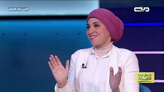 دبي هذا الصباح | الكتابة للكبار والصغار مع الكاتبة والحكواتية آمال الأحمد