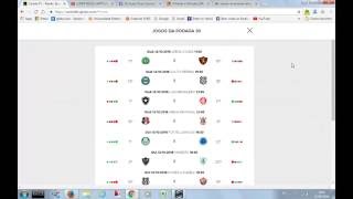SUPER DICAS CARTOLA FC 2016 - LIVE DE DICAS RODADA 30