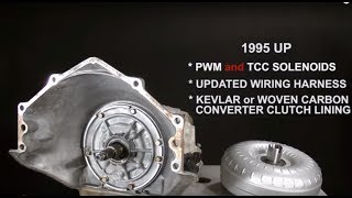 Снимаем АКПП 4l60e/Неисправности АКПП/Шевроле тахо 410.Часть 1