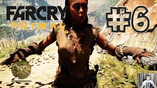 Far Cry Primal #6 Пещера костей