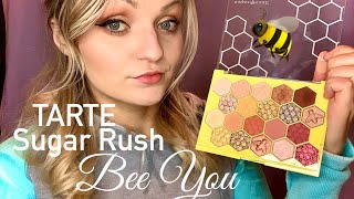 Sugar Rush Bee You Palette (Tarte)