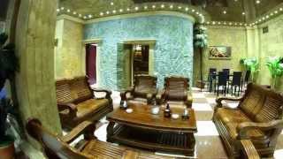 Sauna in Yerevan, Sochi Palace VIP Sauna Hall