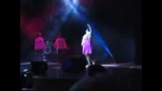 Наташа Королева и Тарзан (отрывки) май 2006 Москва шоу Рай там где ты