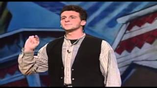Patrick Huard s'adresse à Yoan le gagnant de La Voix
