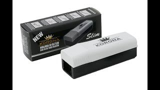 Slim Masinica za Punjenje Slim Praznih Cigareta sa Filterom